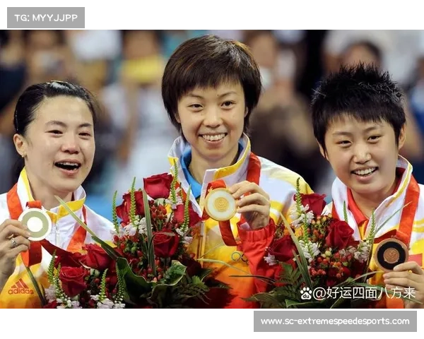 2016年里约奥运会女单乒乓球比赛精彩回顾及中国选手表现分析