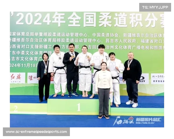 2016年柔道奥运会金牌榜揭晓 中国队表现出色收获三枚金牌