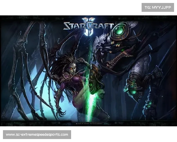 2018年星际争霸2奥运会精彩回顾及电竞赛事对全球影响力的提升